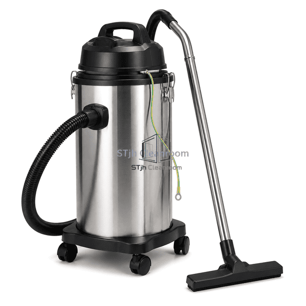 ESD Cleanroom Vacuum Cleaner