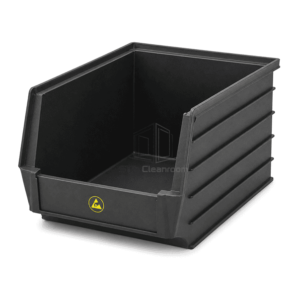 ESD Component Bin