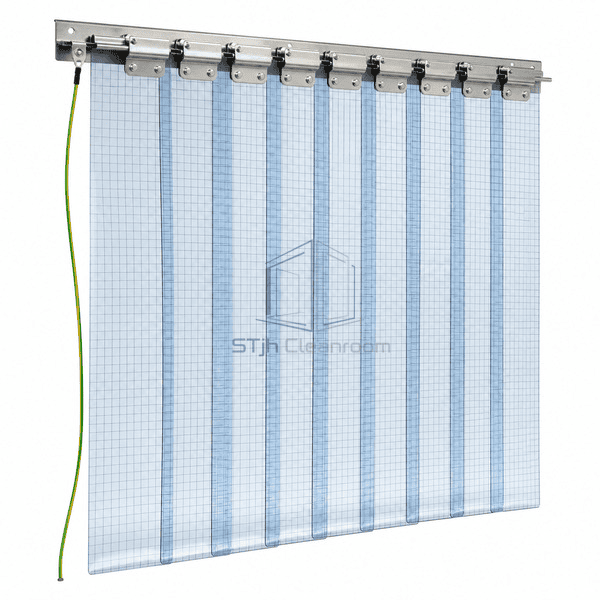 ESD Curtain