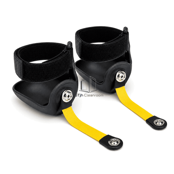 ESD Heel Grounder