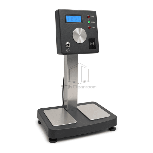 ESD Personnel Tester