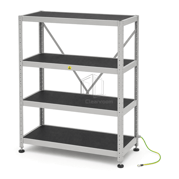 ESD Shelving