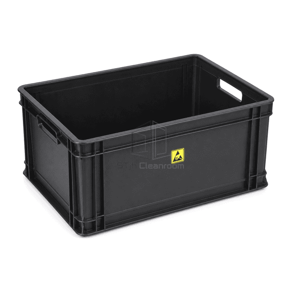 ESD Tote Box