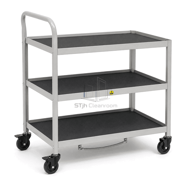 ESD Trolley