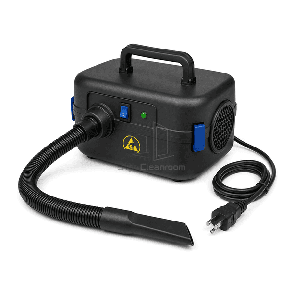 ESD Vacuum Cleaner