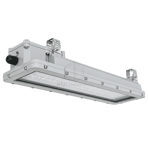 Explosion-Proof Cleanroom Light