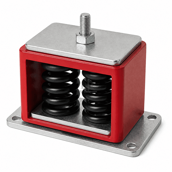 Fan Vibration Isolator