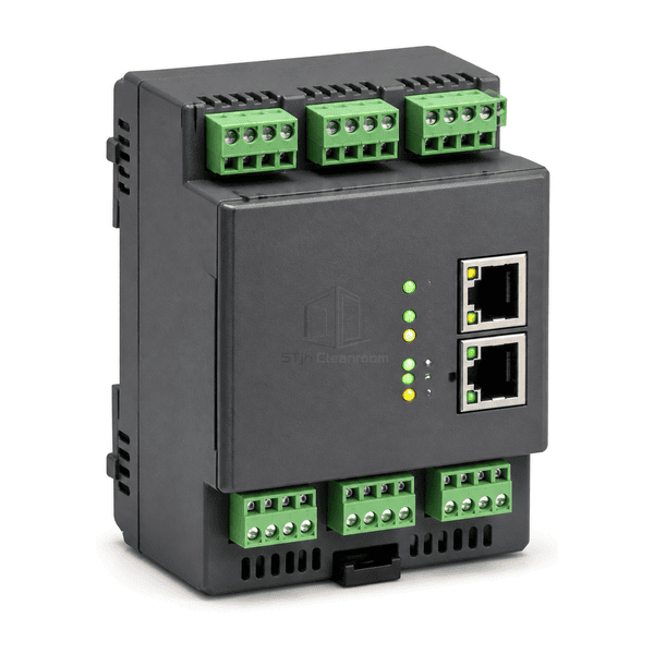 FFU Communication Controller