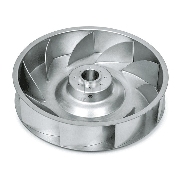 FFU Fan Impeller