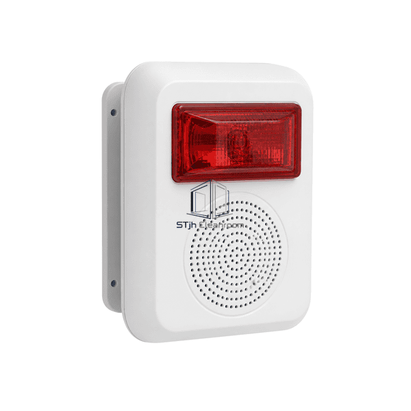 Fire Alarm Horn and Strobe