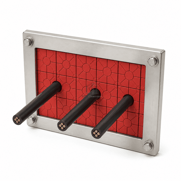 Firestop Penetration System