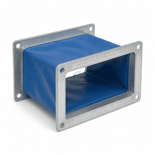 Flexible Duct Connector