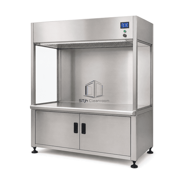 Food-Grade Clean Workbench