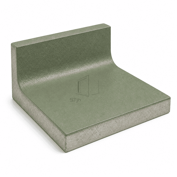 Food-Grade Polyurethane-Cement Flooring