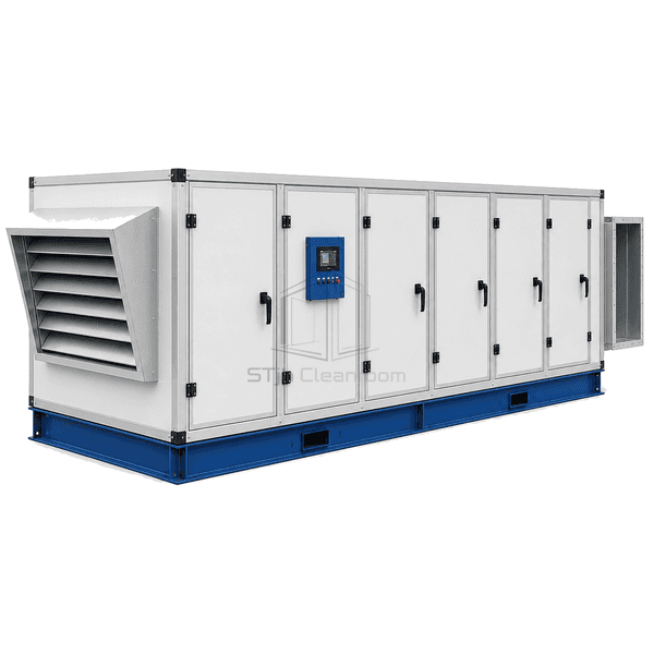 Fresh Air Handling Unit