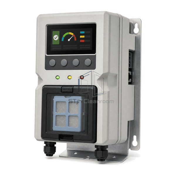 Gas Leak Detection System