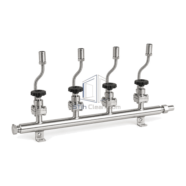 Gas Manifold