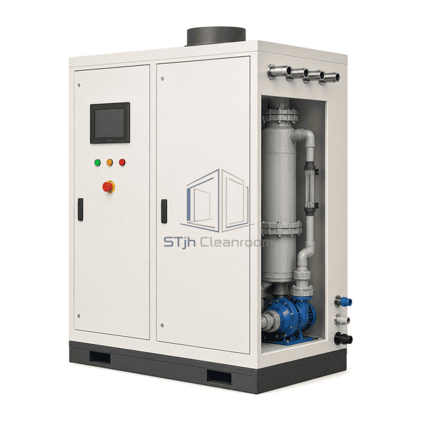 Gas Scrubber