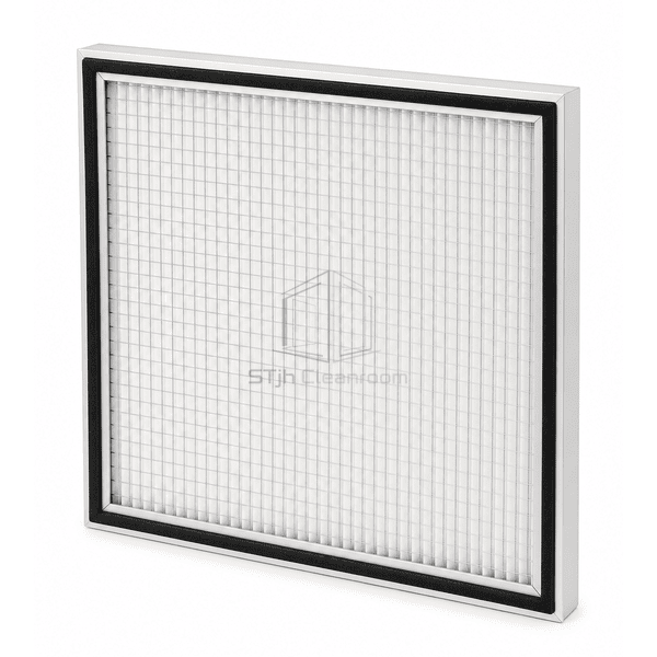 Gasket-Seal HEPA Filter