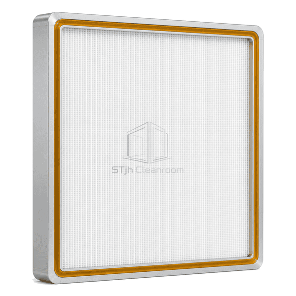 Gel-Seal ULPA Filter