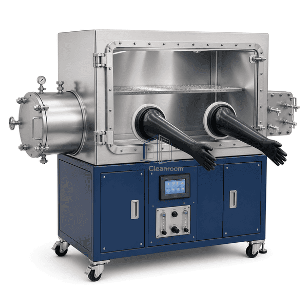 Glovebox Isolator
