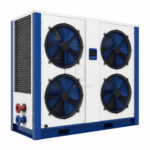Air-to-Water Heat Pump Unit