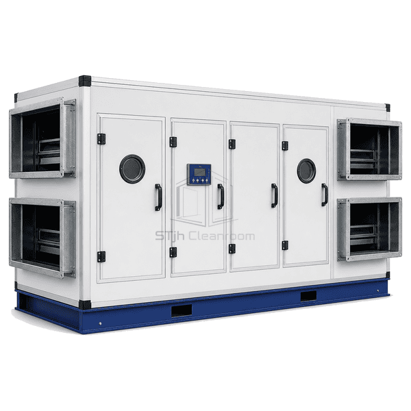 Heat Recovery Air Handling Unit