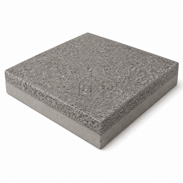 Heavy-Duty Epoxy Mortar Flooring