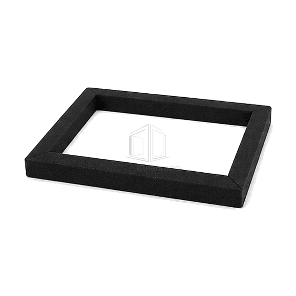HEPA Filter Compression Gasket