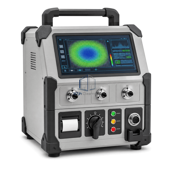 HEPA Filter Integrity Tester