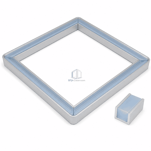 HEPA Gel Seal