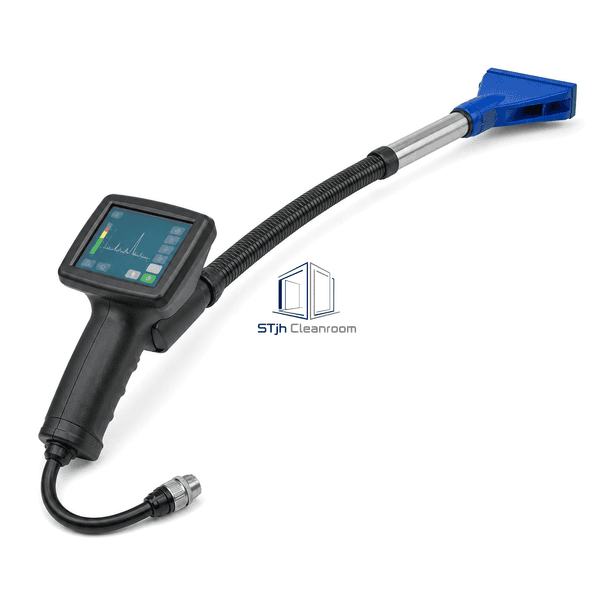HEPA Scan Probe