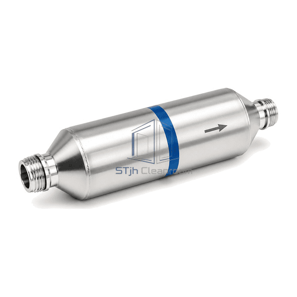 High-Purity Gas Purifier