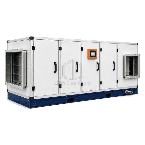 Horizontal Air Handling Unit
