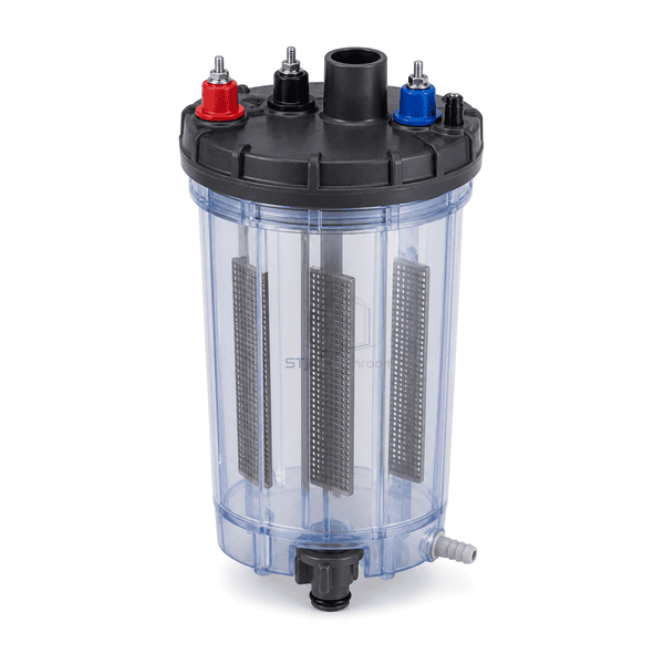 Humidifier Steam Cylinder