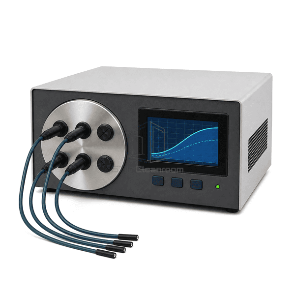 Humidity Calibrator
