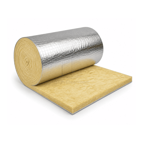 HVAC Duct Wrap Insulation