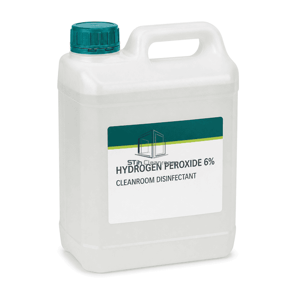 Hydrogen Peroxide Disinfectant