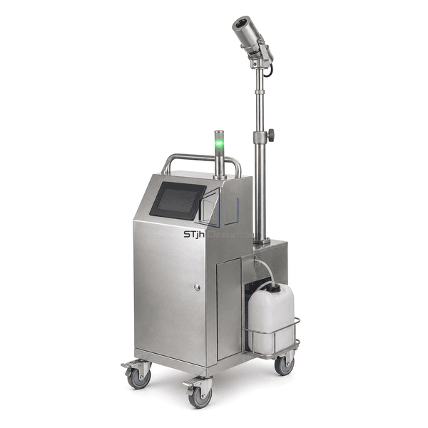 Hydrogen Peroxide Fogging Machine