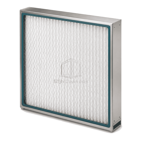 Hydrophobic HEPA Filter