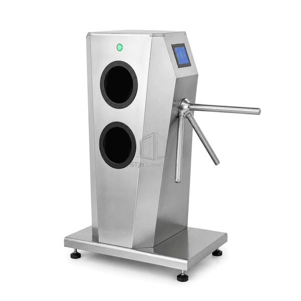 Hygiene Turnstile