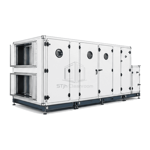 Hygienic Air Handling Unit