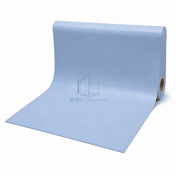Hygienic Cleanroom Vinyl Sheet Flooring