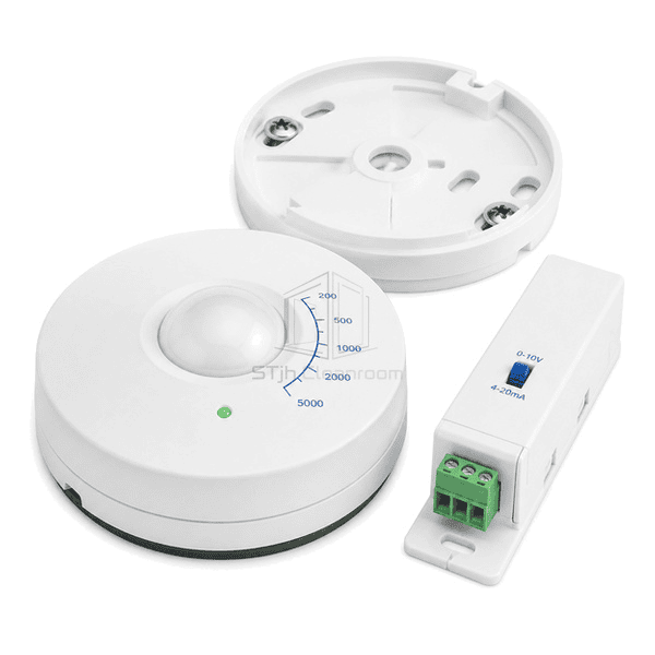 Illuminance Sensor