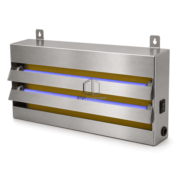 Insect Light Trap