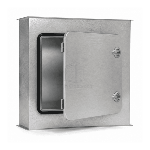 Insulated Duct Access Door