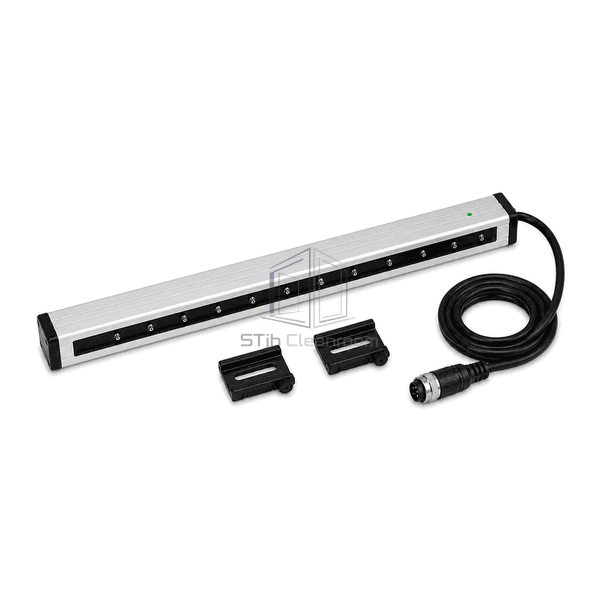Ionizing Air Bar