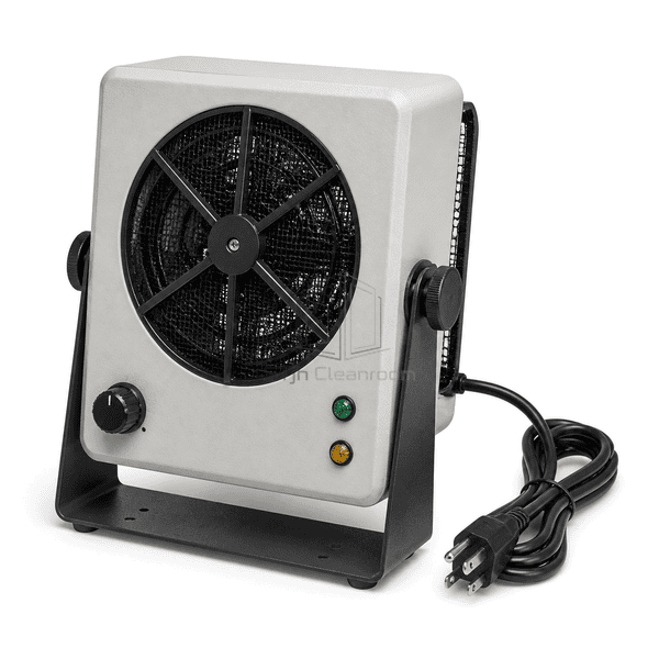 Ionizing Air Blower