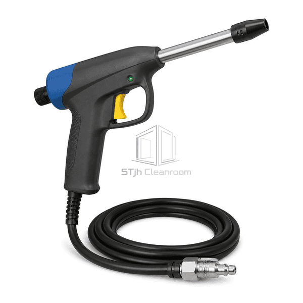 Ionizing Air Gun