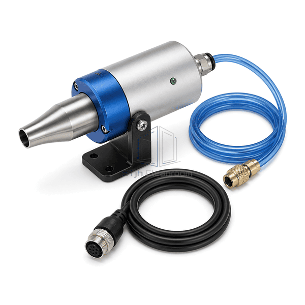 Ionizing Air Nozzle